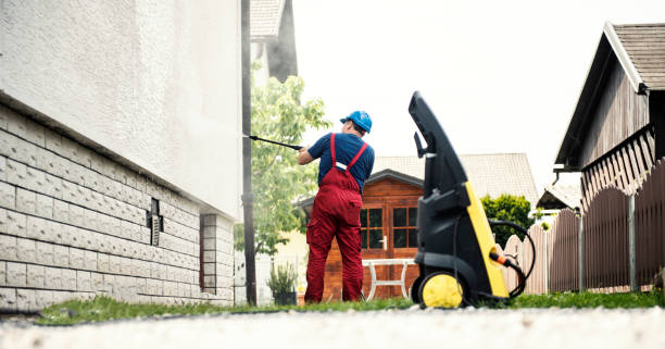 Best Window and Screen Pressure Cleaning in Avalon, CA